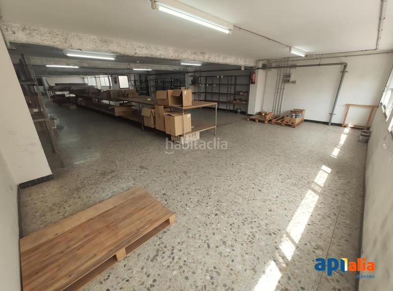 Foto f996d131-9383-4d39-8513-7204a6c31e1d. Edificio dos edificios en ciera en Cirera Mataró