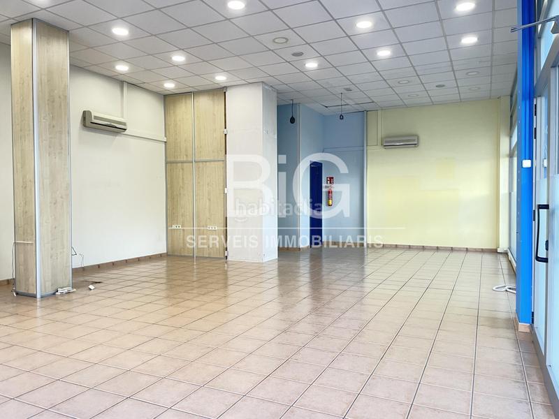 Foto c1a26f8f-199c-48db-a103-0740e29d9f34. Affitto locale commerciale in ronda d'alfons x 'el savi' 164 in Mataró