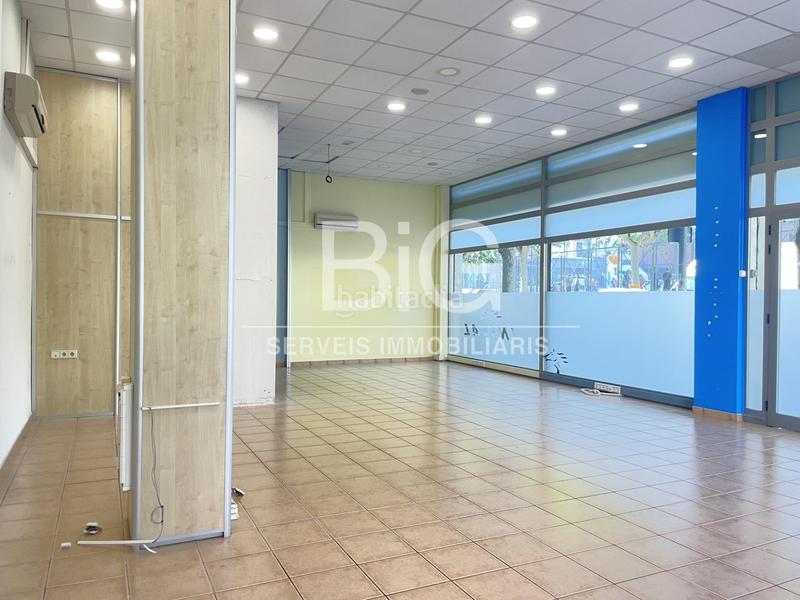 Foto c72872bb-d547-4465-993f-d52178f004c3. Affitto locale commerciale in ronda d'alfons x 'el savi' 164 in Mataró