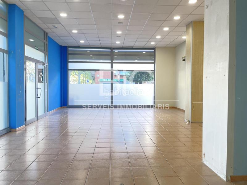 Foto cfd2ad66-c524-4007-a62d-b3bc8759f751. Affitto locale commerciale in ronda d'alfons x 'el savi' 164 in Mataró