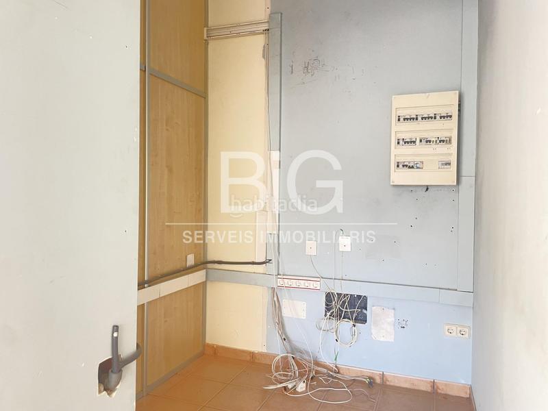 Foto 0c826099-79a4-4010-985f-560979a21971. Miete geschäftsraum in ronda d'alfons x 'el savi' 164 in Mataró