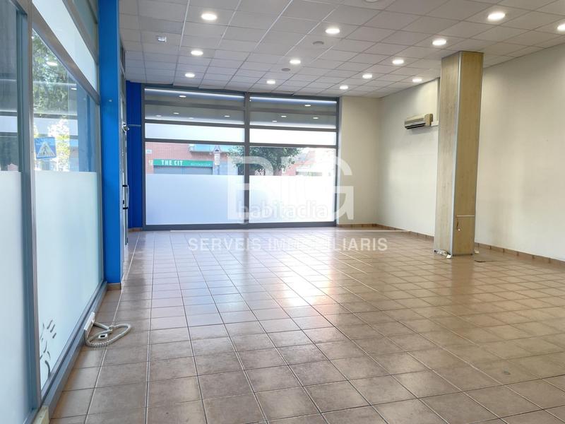 Foto 97a89307-0bbd-460e-a3ff-ddeef90ccbfb. Miete geschäftsraum in ronda d'alfons x 'el savi' 164 in Mataró