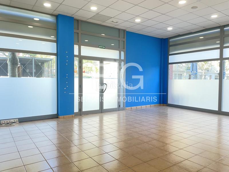 Foto e2109af6-d978-497d-9305-387815d96102. Miete geschäftsraum in ronda d'alfons x 'el savi' 164 in Mataró