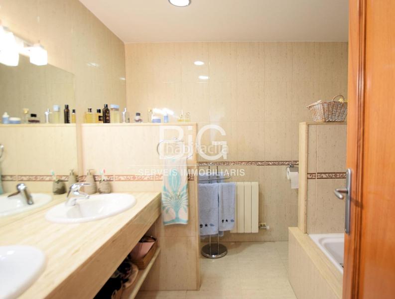 Foto 07cf107c-25c5-4da0-b749-76c2e74b1a31. Haus mit heizung parking in Nucli Urbà Argentona