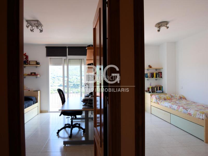 Foto 0c08724b-09ea-4200-80bb-18aaaefb2335. Haus mit heizung parking in Nucli Urbà Argentona