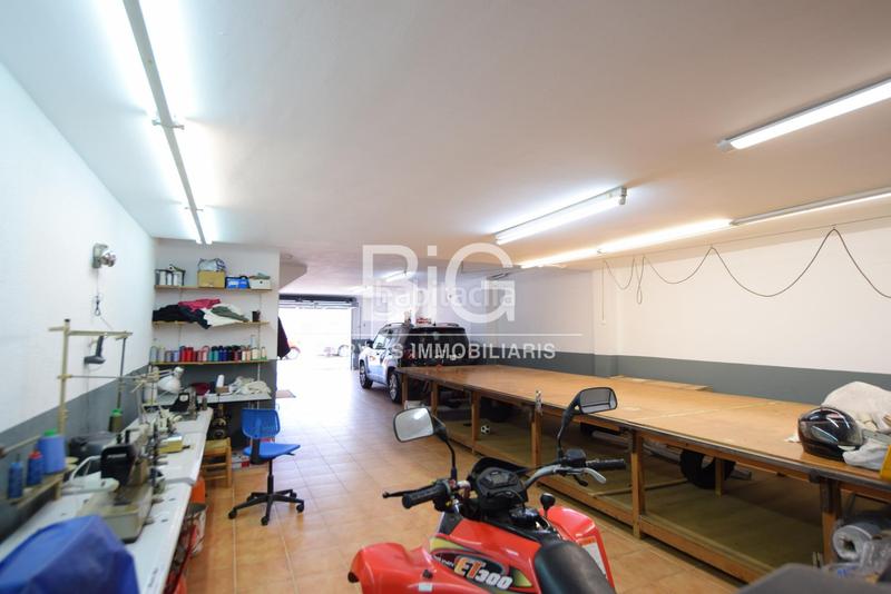 Foto 135f1d7a-5657-4046-b390-4600f3053a7c. Haus mit heizung parking in Nucli Urbà Argentona