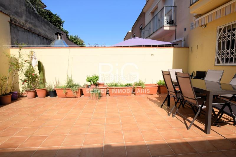 Foto 29a7ef97-106f-4aa0-90f1-3c59a0c7fbe4. Haus mit heizung parking in Nucli Urbà Argentona