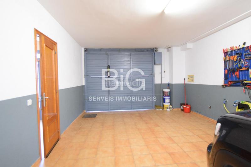 Foto 64c2078e-8d95-4bed-b6e8-e67fafc63b4e. Haus mit heizung parking in Nucli Urbà Argentona