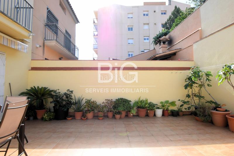 Foto 693dc465-0485-4033-aaa0-f06d8162f6fe. Haus mit heizung parking in Nucli Urbà Argentona