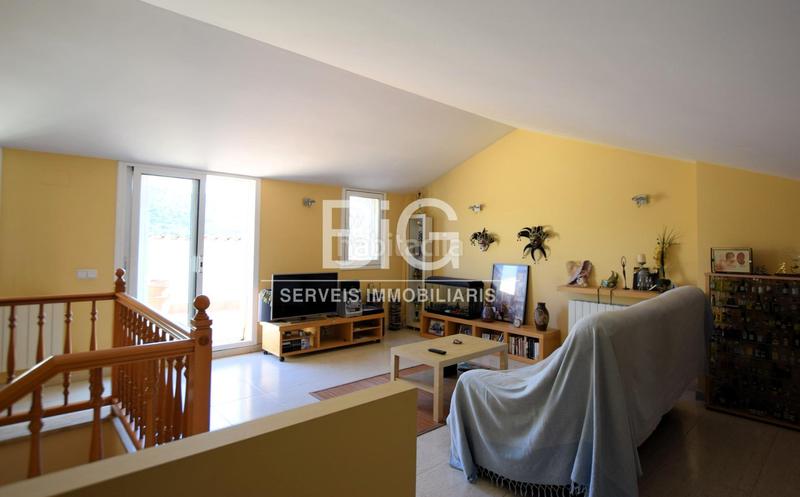 Foto 744ce9d5-a633-4c94-859e-5d01170b1b89. Haus mit heizung parking in Nucli Urbà Argentona