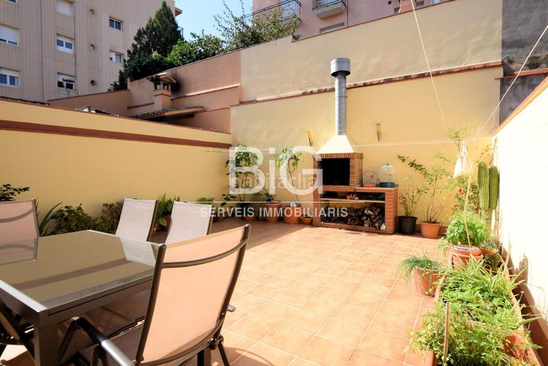 Foto a8411c7f-68e5-4aa0-b767-cca84229b699. Haus mit heizung parking in Nucli Urbà Argentona