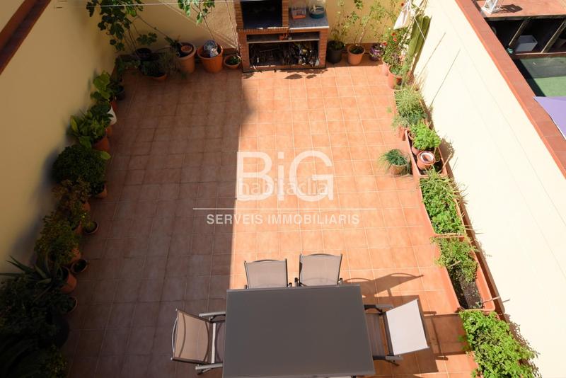 Foto b6eed25c-1271-4a24-82d8-b14b2b844907. Haus mit heizung parking in Nucli Urbà Argentona