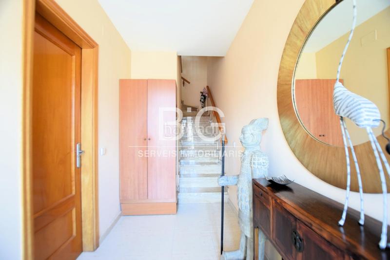 Foto e4a33724-cb17-40c4-a44b-22ab4694007e. Haus mit heizung parking in Nucli Urbà Argentona