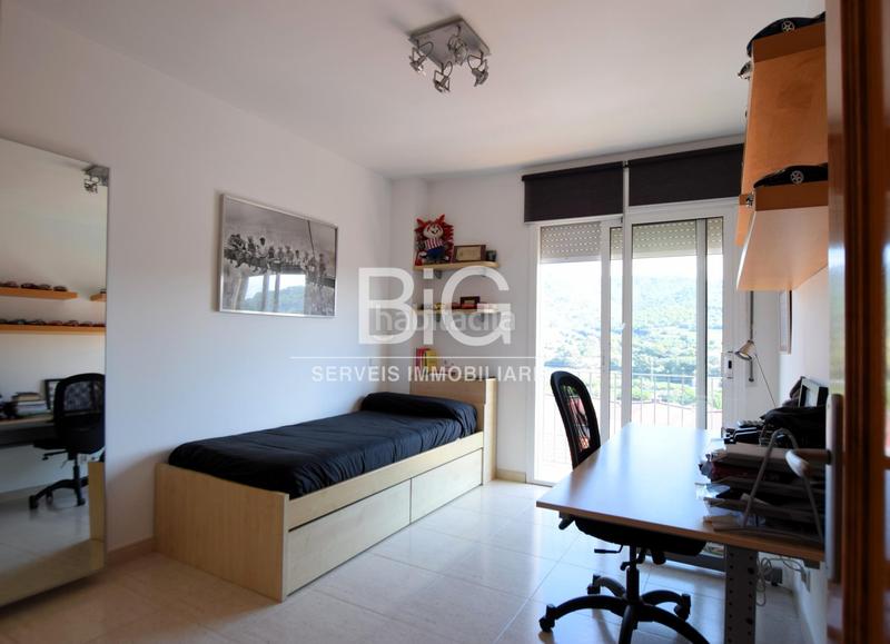 Foto ed76c9d0-0ac9-4cac-b264-e9f006b43e11. Haus mit heizung parking in Nucli Urbà Argentona