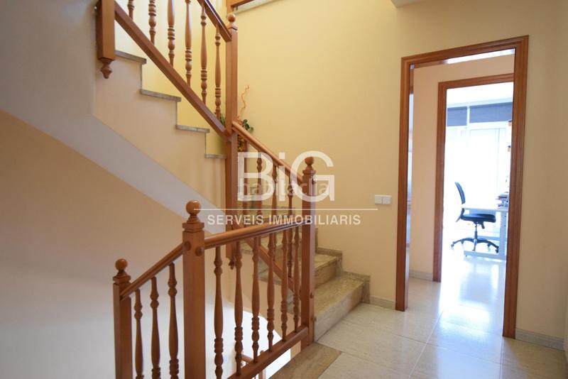 Foto f449ec53-dfab-4ce0-9406-3108d302da30. Haus mit heizung parking in Nucli Urbà Argentona