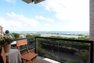 Appartement à Vilassar de Dalt. Exclusivo piso en vilassar de dalt con vistas al mar