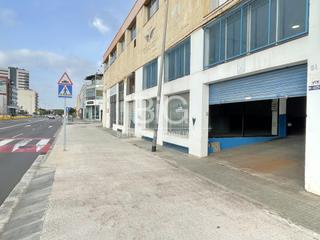 Location Local commercial  Avenida maresme. Local en alquiler