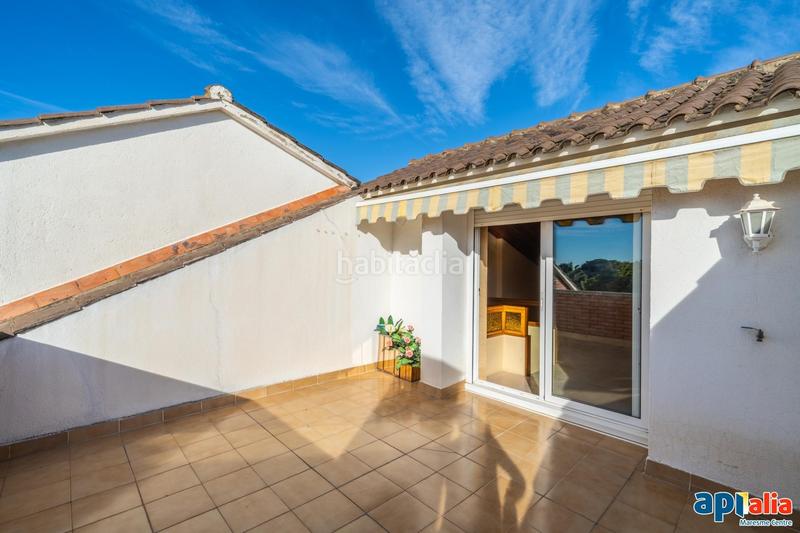 Foto 0aa39b11-89f0-499e-8158-71ac3ea015d0. Casa a schiera con riscaldamento parcheggio in Califòrnia-Santa Madrona Masnou (El)