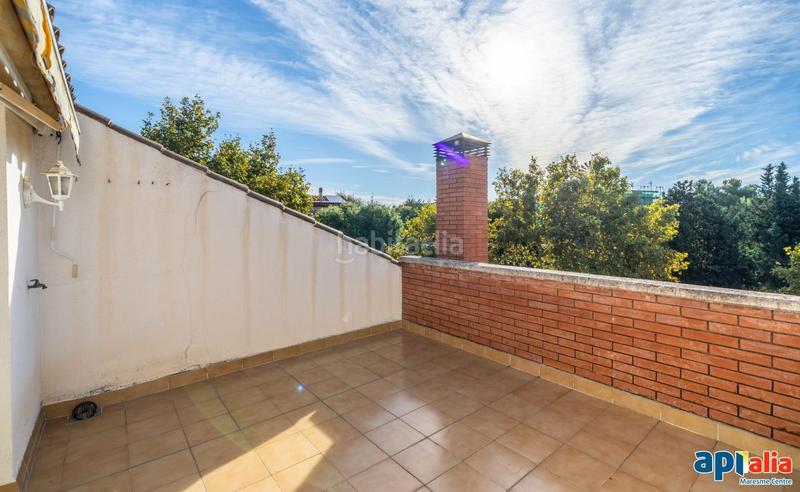 Foto 254c0632-77d7-409d-aec7-830d77e6c443. Casa a schiera con riscaldamento parcheggio in Califòrnia-Santa Madrona Masnou (El)