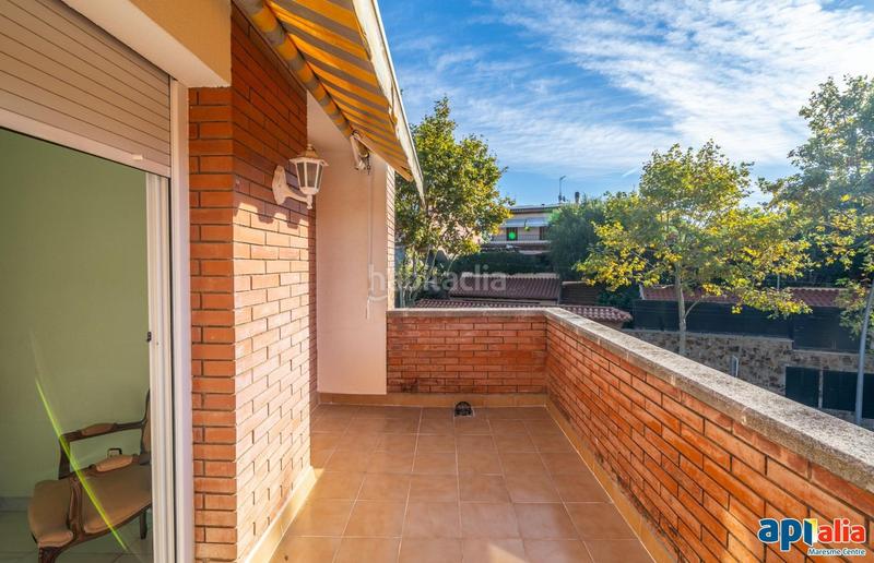 Foto 5d1abbc8-b547-456e-8075-0a70ce741f20. Casa a schiera con riscaldamento parcheggio in Califòrnia-Santa Madrona Masnou (El)