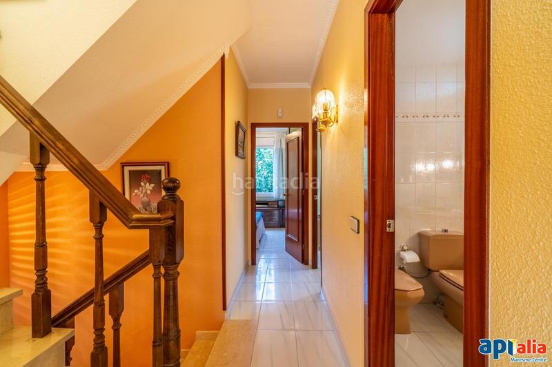 Foto aeee51eb-20b3-4052-bad6-64b824a196d2. Casa a schiera con riscaldamento parcheggio in Califòrnia-Santa Madrona Masnou (El)