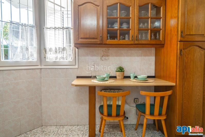 Foto be18416b-c309-4187-b93f-14970a738fcf. Casa a schiera con riscaldamento parcheggio in Califòrnia-Santa Madrona Masnou (El)
