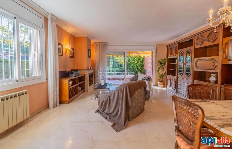 Foto c1383352-91d1-4994-bc04-cadc1d9572a6. Casa a schiera con riscaldamento parcheggio in Califòrnia-Santa Madrona Masnou (El)