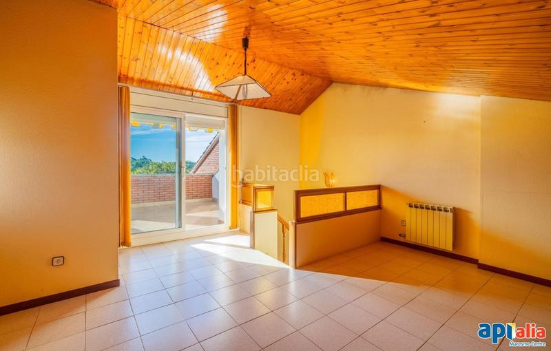 Foto d4e29fb2-179e-45ea-934f-5addfb7b3f23. Casa a schiera con riscaldamento parcheggio in Califòrnia-Santa Madrona Masnou (El)