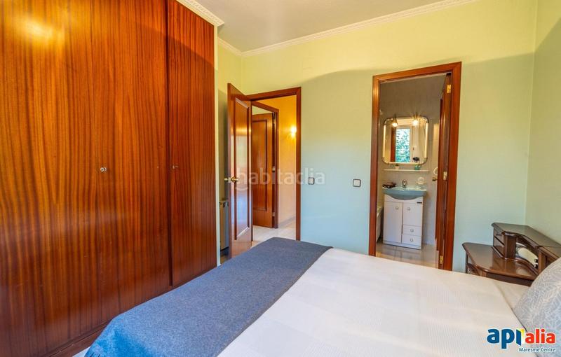 Foto eb78f0cb-ed0d-4586-9316-e2406481cedc. Casa a schiera con riscaldamento parcheggio in Califòrnia-Santa Madrona Masnou (El)