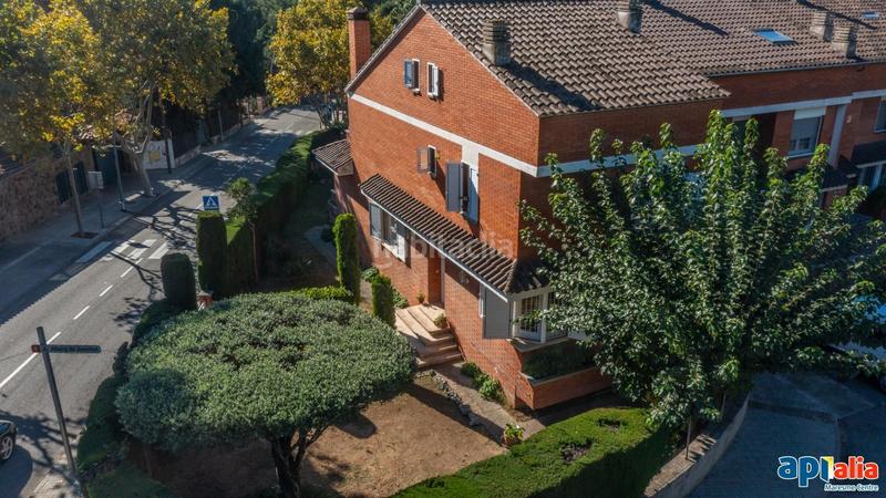 Foto efb9de95-4c0d-4cf8-9b0b-70d28d81819e. Casa a schiera con riscaldamento parcheggio in Califòrnia-Santa Madrona Masnou (El)