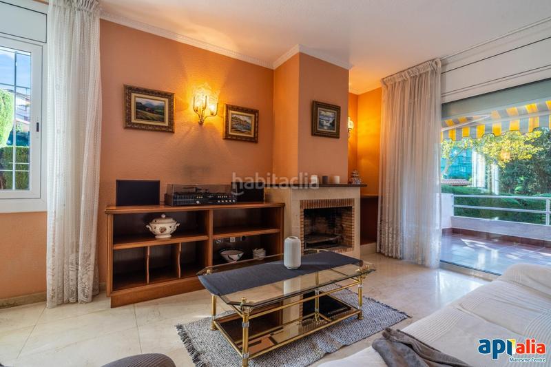 Foto feaf75f2-f998-40c5-9134-4e826354183a. Casa a schiera con riscaldamento parcheggio in Califòrnia-Santa Madrona Masnou (El)