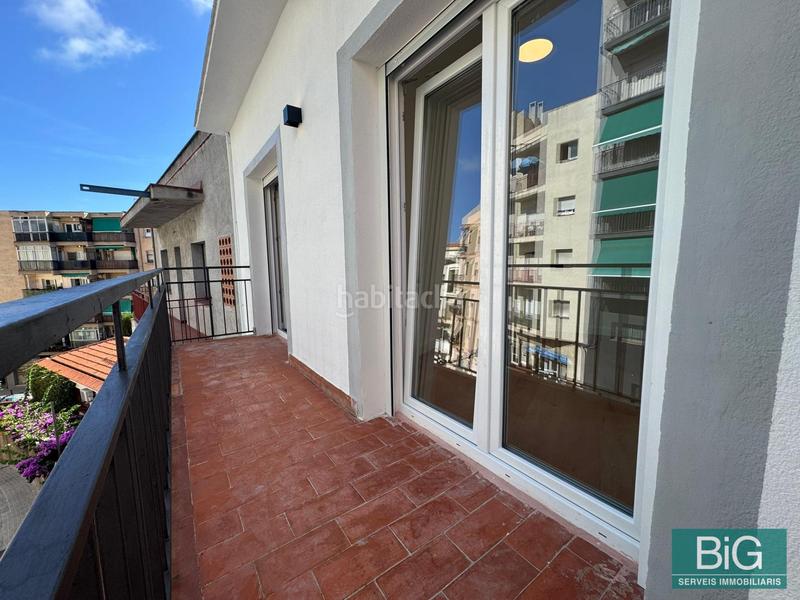 Foto 0646b114-fba9-4886-98ac-585b326cd18a. Flat with heating in Cerdanyola Nord Mataró