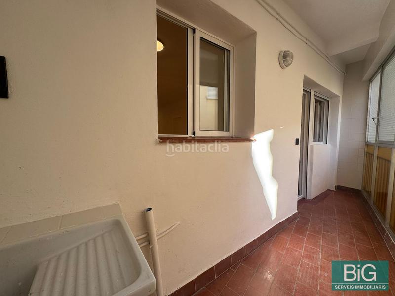 Foto 5c8e0faa-65d8-4d01-a9e9-82a9fa786776. Flat with heating in Cerdanyola Nord Mataró