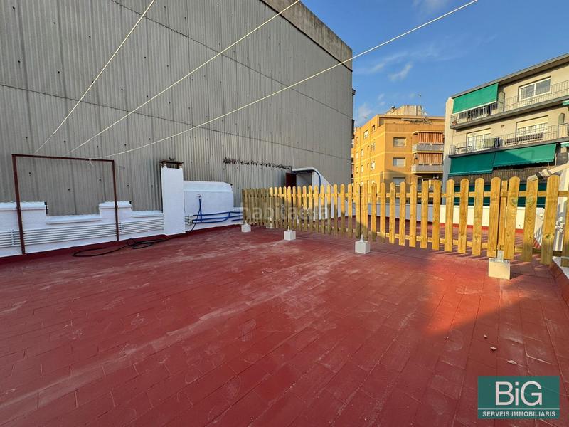 Foto 6f5be96d-846a-444e-a840-2536665a8ebb. Flat with heating in Cerdanyola Nord Mataró