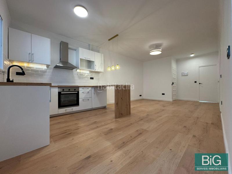 Foto a3a79622-7d0b-4aff-b2d1-18cc284b2a77. Flat with heating in Cerdanyola Nord Mataró