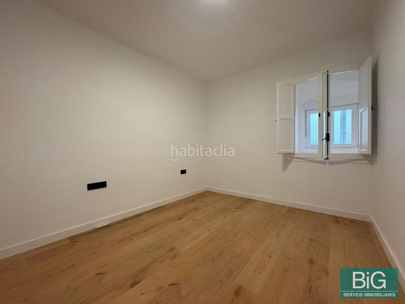 Foto cd7c091a-9c73-493f-bff0-3361becfef85. Flat with heating in Cerdanyola Nord Mataró