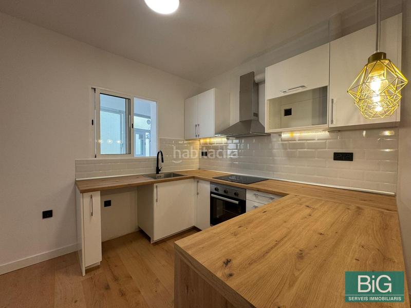 Foto e0969421-3f9f-4c4c-b631-353c641f839c. Flat with heating in Cerdanyola Nord Mataró