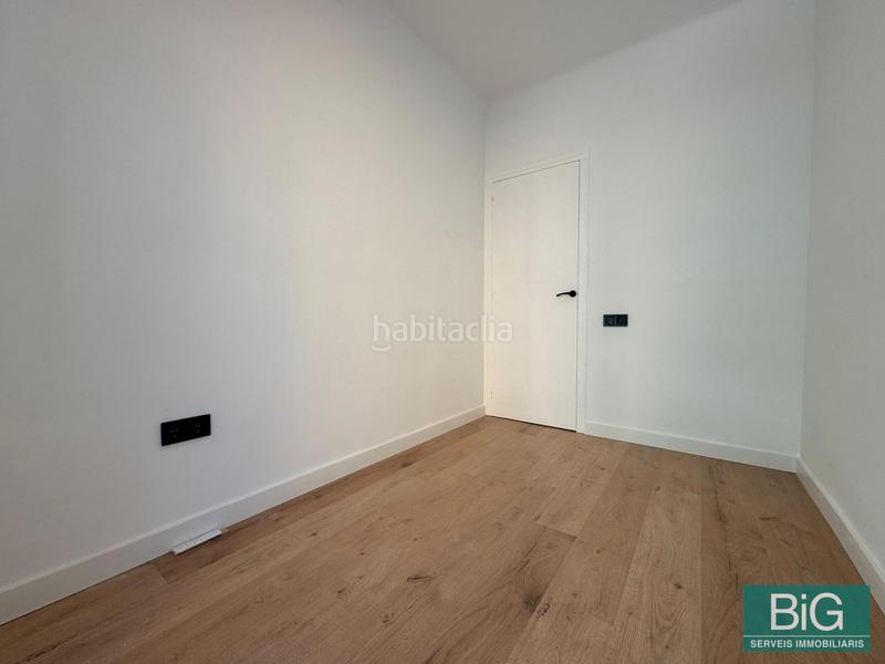 Foto 2b64f073-9b0d-47fa-95ba-8ce66e4ec7f7. Piso ático reformado a estrenar terraza privada 38m2 en Mataró