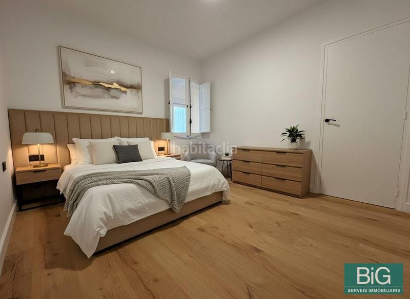 Foto 79364719-1647-49d7-9112-6fc464d716d0. Piso ático reformado a estrenar terraza privada 38m2 en Mataró