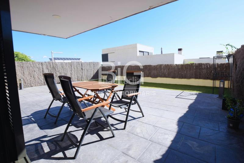 Foto 17124b7b-1d0d-43d2-9cf0-20551a8628bc. Maison avec chauffage parking piscine dans Vallveric Mataró