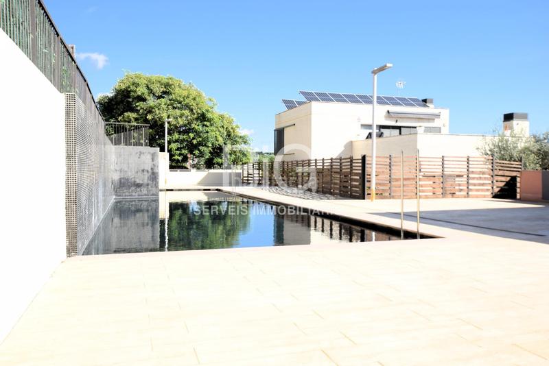 Foto c1f8abd3-4d56-46b6-b42f-36a1ca77b0c3. Maison avec chauffage parking piscine dans Vallveric Mataró