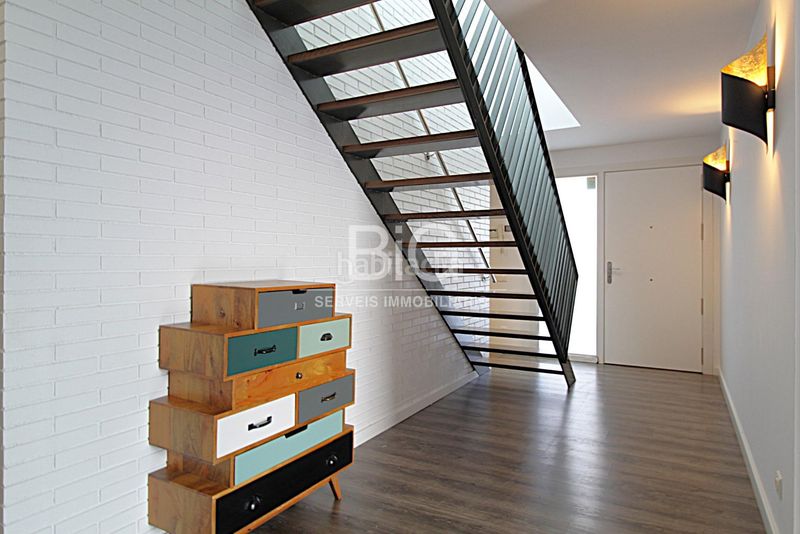 Foto d387cced-a6bf-436f-8787-951d4048609a. Casa amb aparcament piscina a Vallveric Mataró