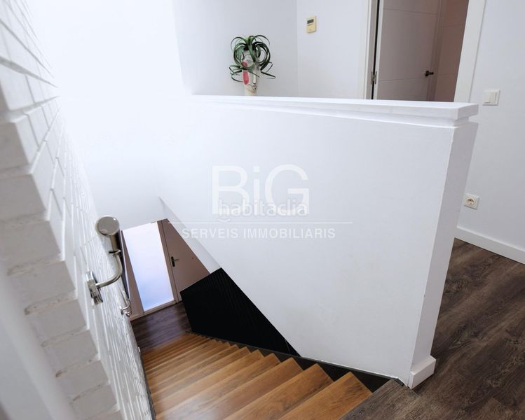 Foto df4b7610-4f95-42b8-8b14-b652888ae601. Casa amb aparcament piscina a Vallveric Mataró