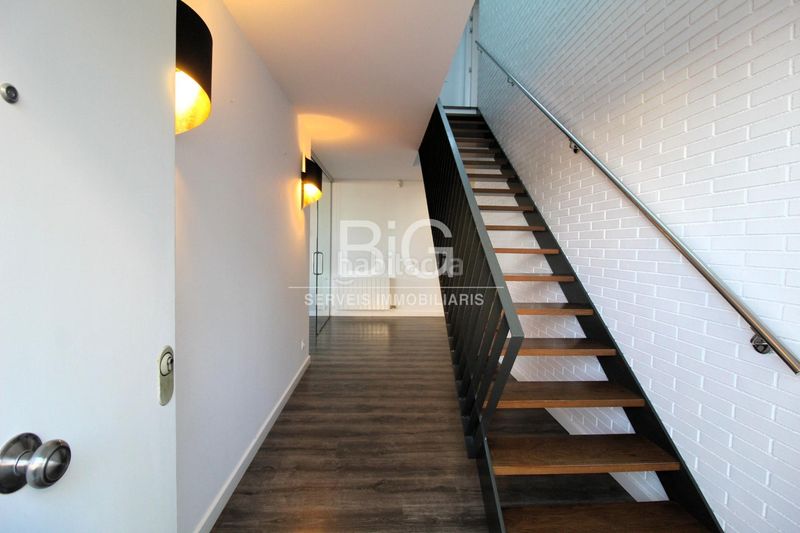 Foto e602e55b-7e66-4821-96ab-33248e627472. Casa amb aparcament piscina a Vallveric Mataró