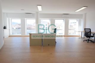 Büro in Carrer RAMBLA LA