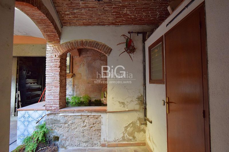 Foto 0e086db7-5bd3-48e3-b13f-612782778af5. Casa a Centre Mataró