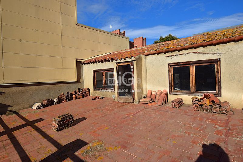 Foto 91a352de-d5b9-4c65-a5a4-ee8d2e84bca3. Casa a Centre Mataró