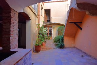 Casa a Centre. Casa en el centro histórico de mataro