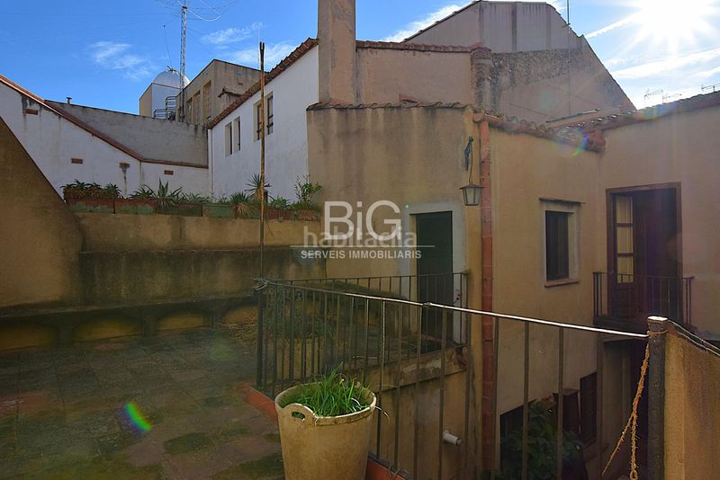 Foto d4278b63-60e6-4c8c-a509-5201c2bd554b. Casa a Centre Mataró