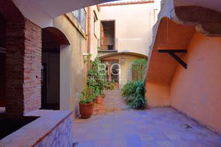 Casa en Centre. Casa en mataró centro con espacio y muchas posibilidades